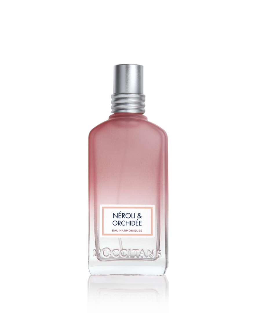 Néroli & Orchidée Eau Harmonieuse Collection | Gifts & Value Sets